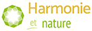 Harmonie et Nature Logo